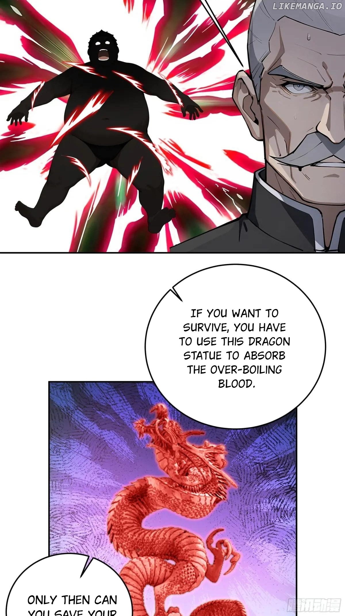 God of Learning Chapter 38 - page 39